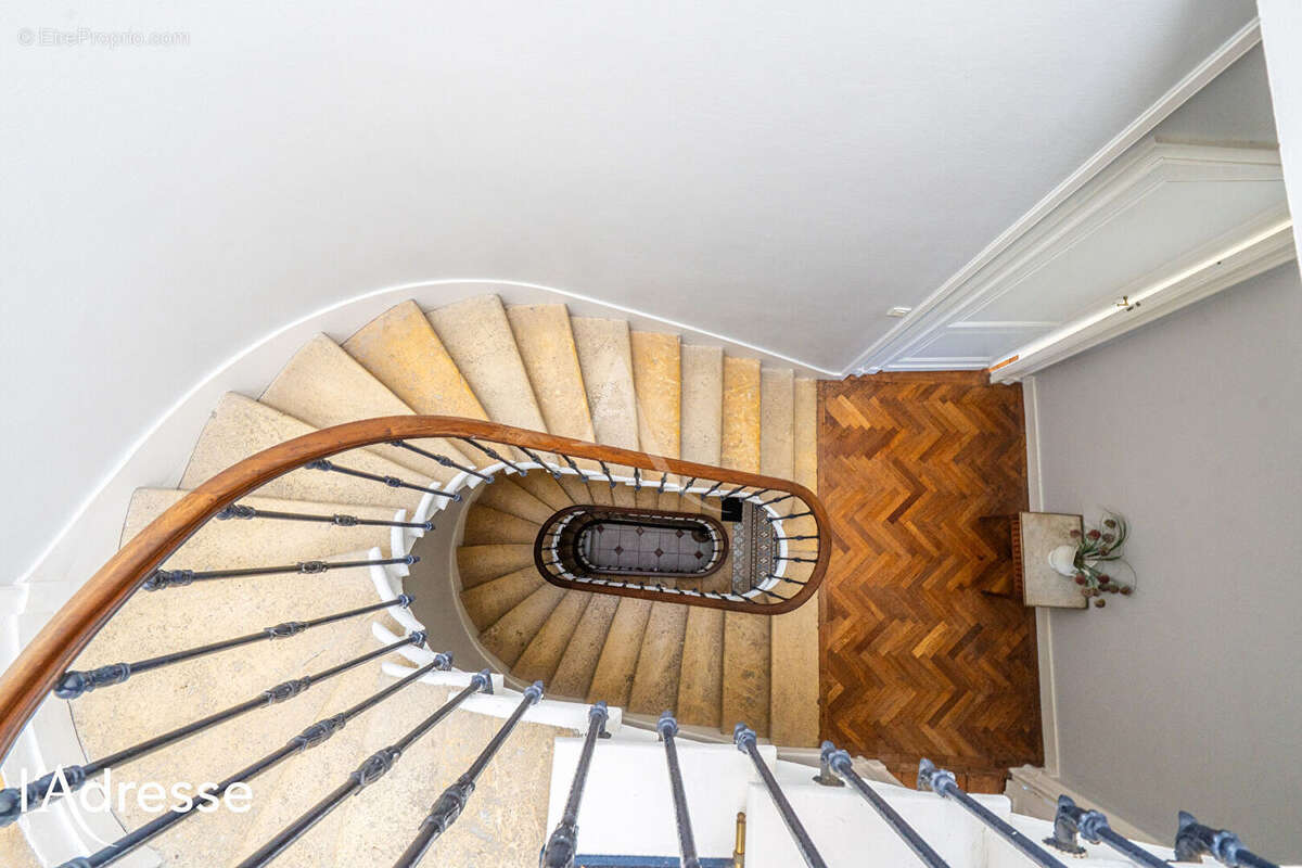 Maison à BORDEAUX