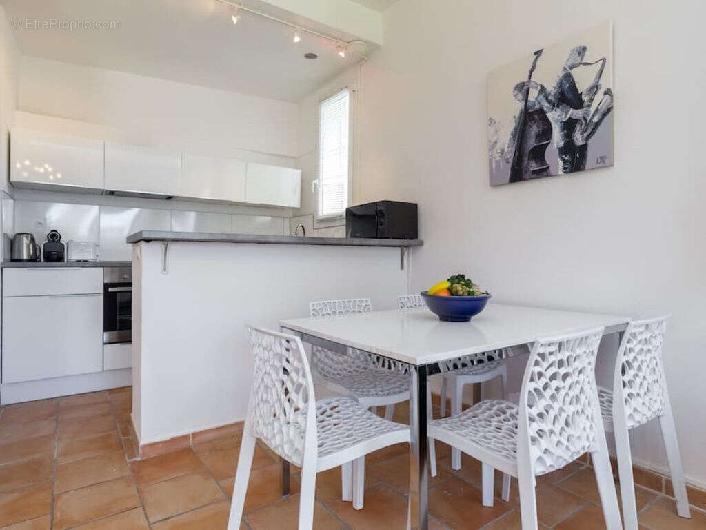 Maison à ANTIBES
