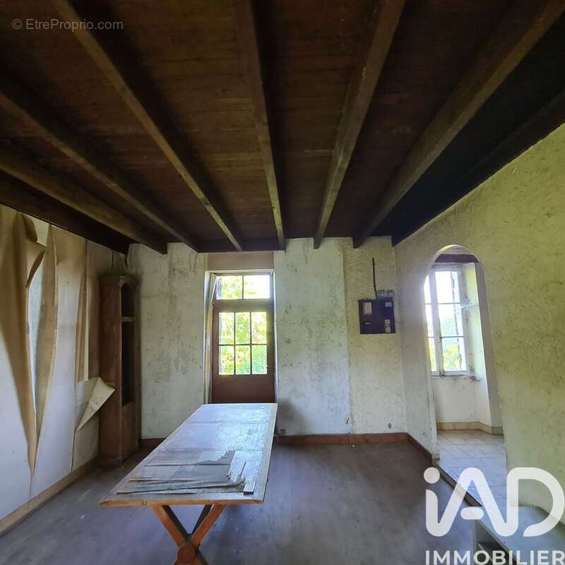 Photo 4 - Maison à LES SALLES-DE-CASTILLON