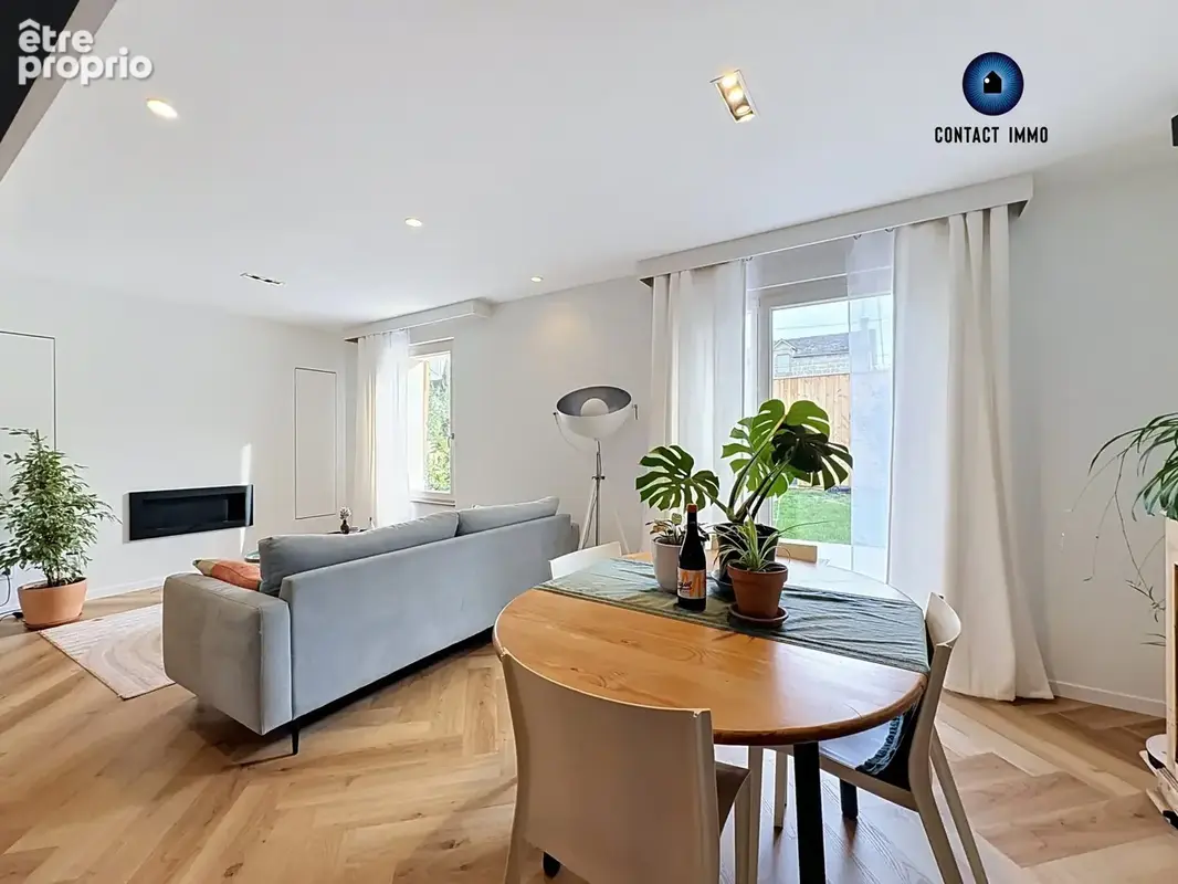 Maison 5 pièces 98 m² à vendre à Brive-La-Gaillarde (19100) - photo 4