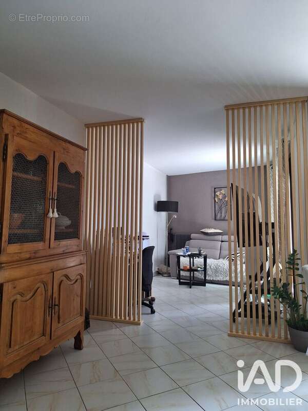 Photo 6 - Appartement à TREMBLAY-EN-FRANCE