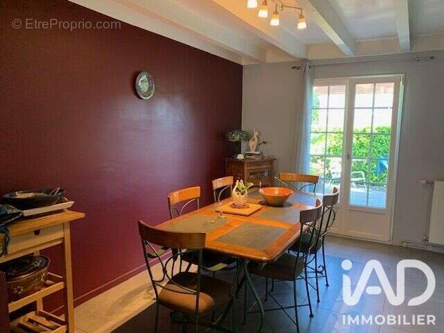 Maison 160 m² à Dijon  - photo 4