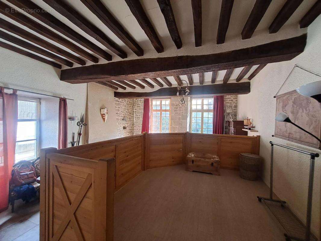 Appartement à GUERANDE