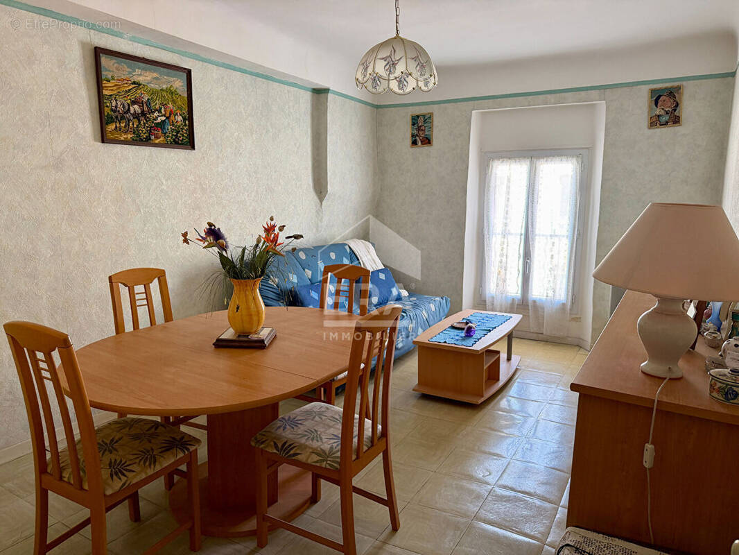 Appartement à VIDAUBAN
