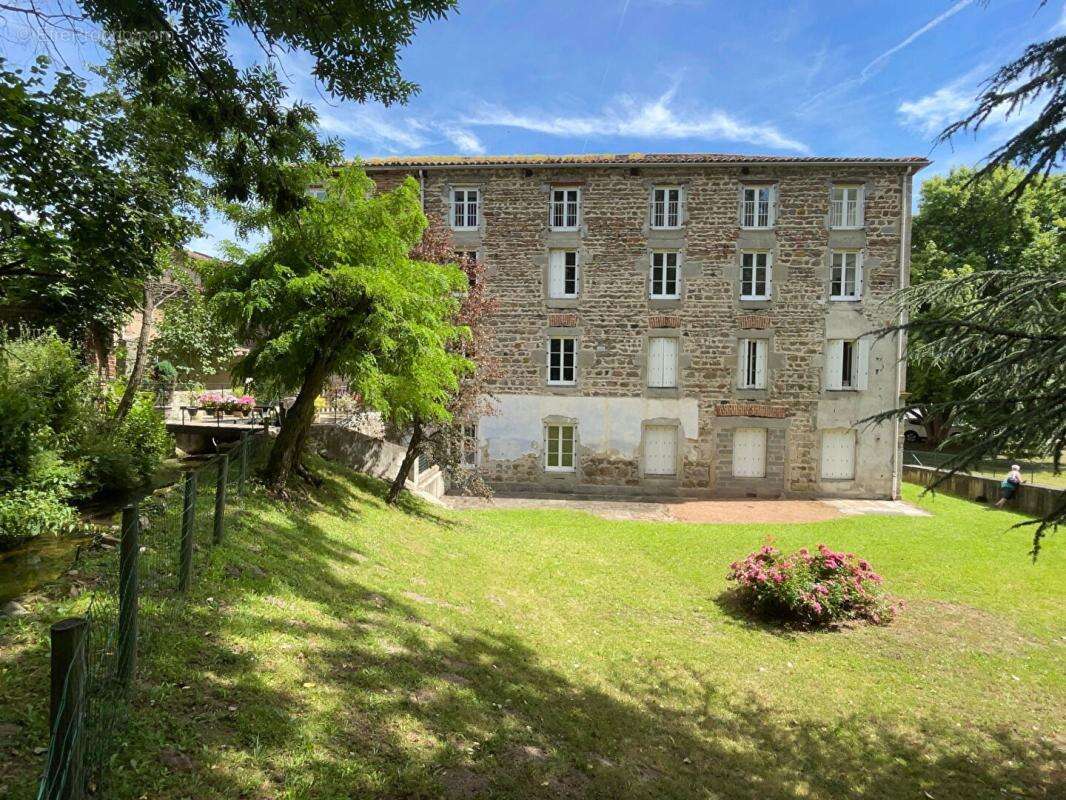 Appartement à MONTBRISON