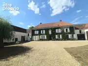 Maison à LA FERTE-SOUS-JOUARRE