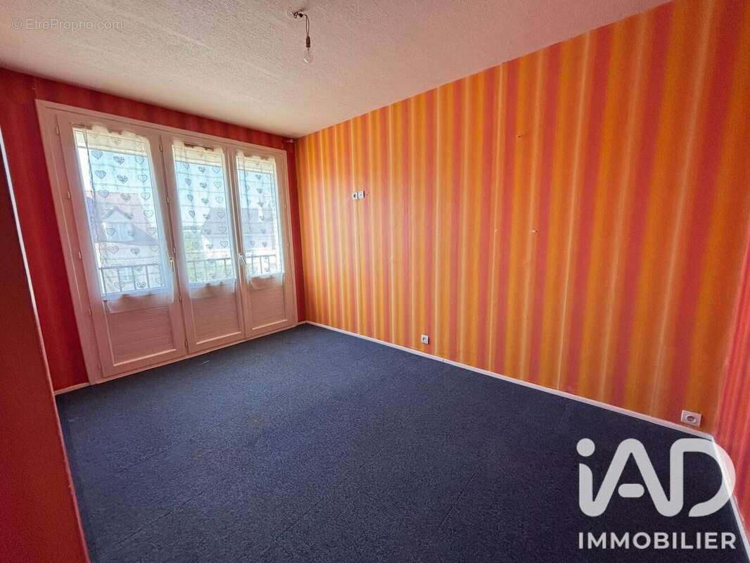 Appartement 66 m² à Chateau-Thierry  - photo 9