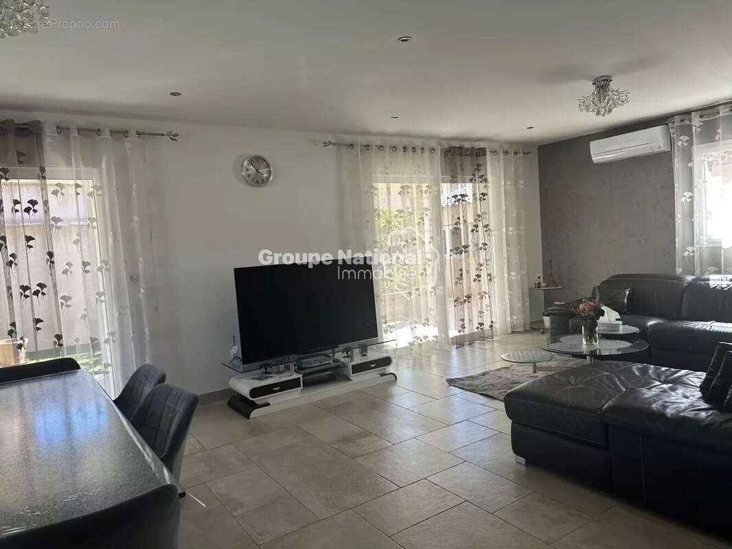 Maison à SALON-DE-PROVENCE