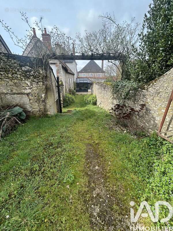 Photo 7 - Maison à MENARS