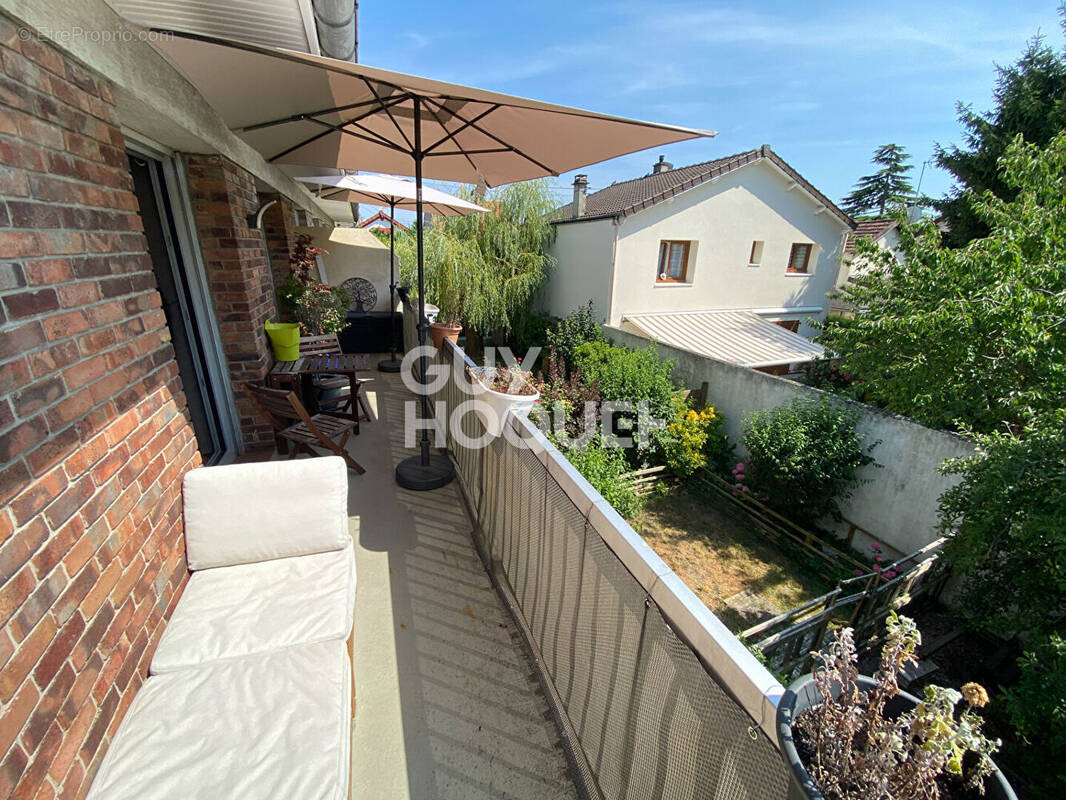 Appartement à CHELLES