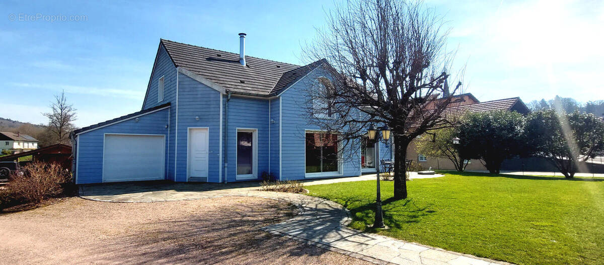 20260324_133027 - Maison à RAON-AUX-BOIS