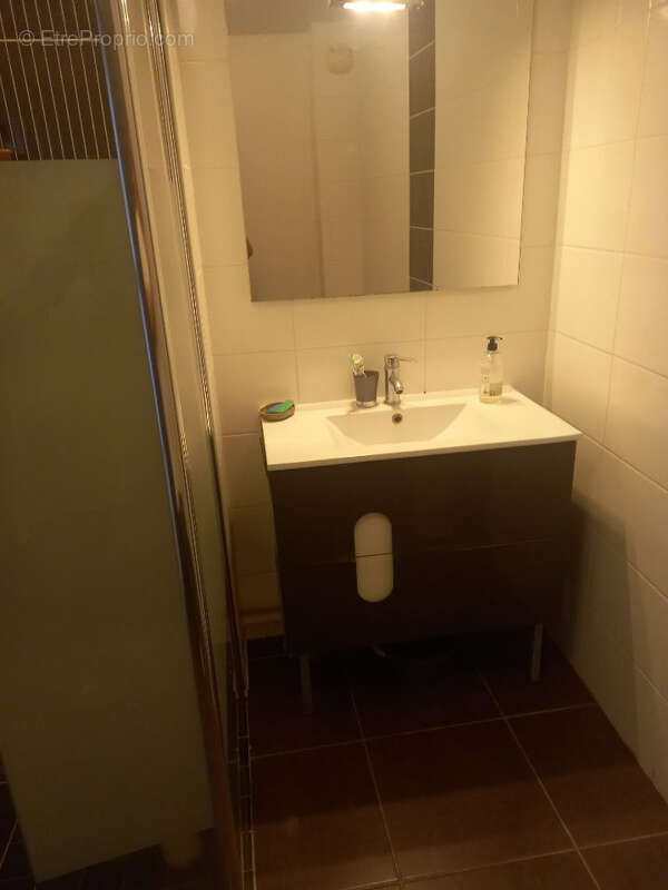 Appartement à SAINT-DENIS
