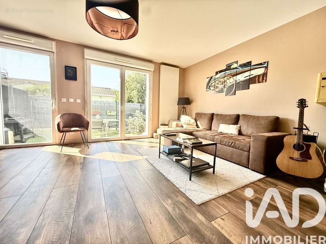 Photo 2 - Maison à BRUGES