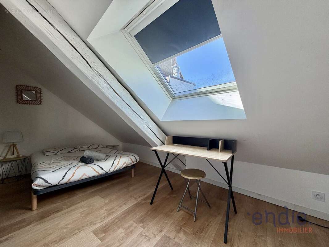 Maison à MONTBELIARD