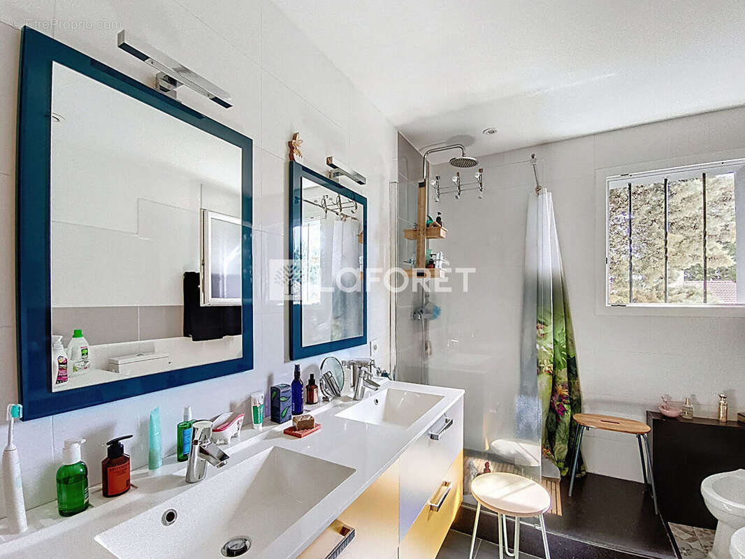 Maison à SAINT-PAULIEN