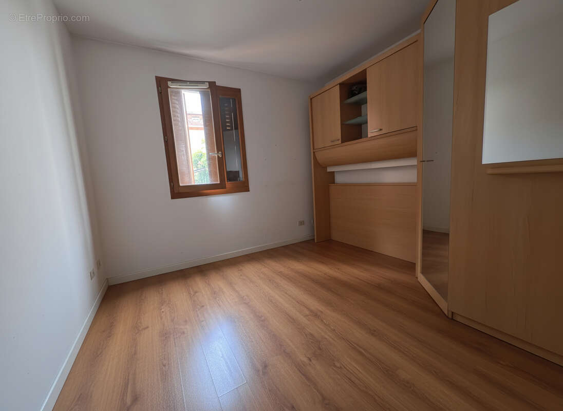 Appartement à SAINT-DENIS