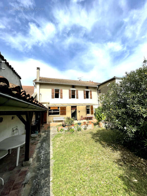 Appartement à MONT-DE-MARSAN