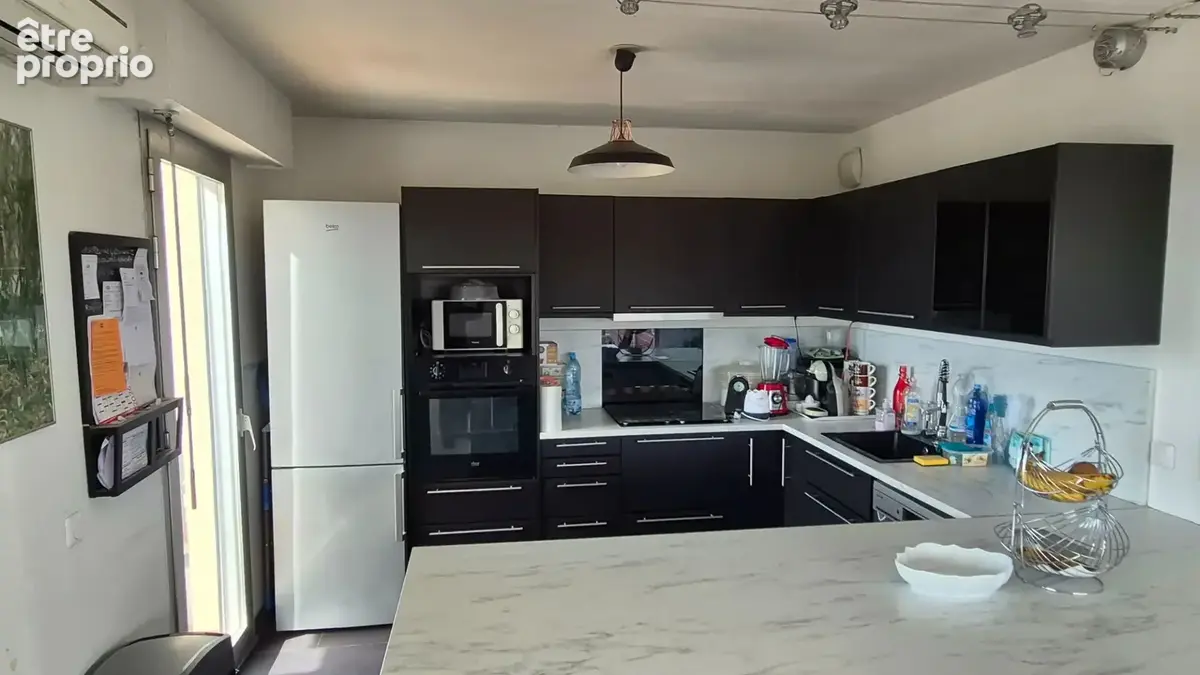 Appartement 48m² à grasse - photo 2