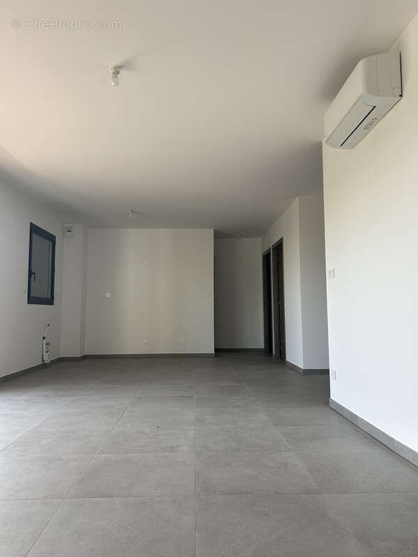 Appartement à BIGUGLIA