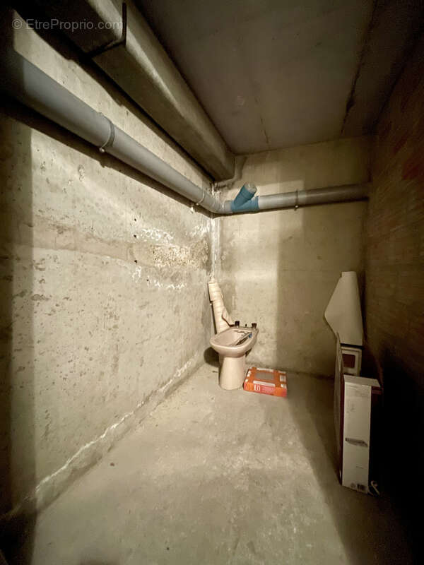 Appartement à TARBES