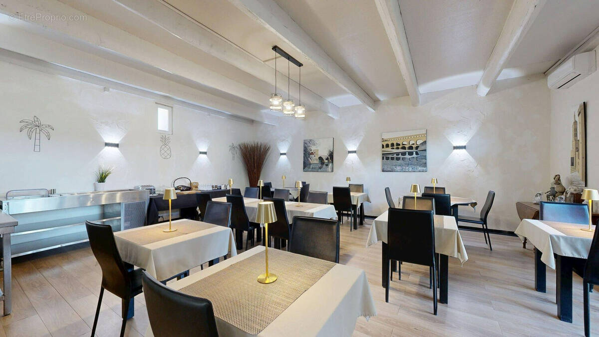 Appartement à SAINT-REMY-DE-PROVENCE