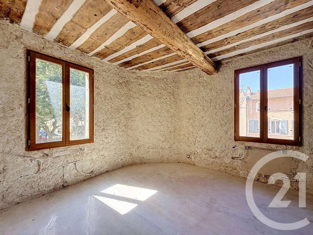 Maison à BARBENTANE