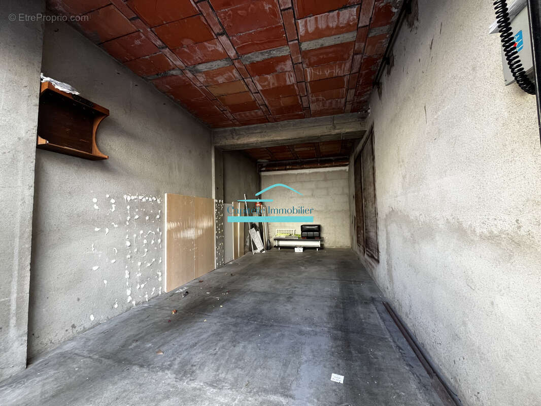 Appartement à BEZIERS