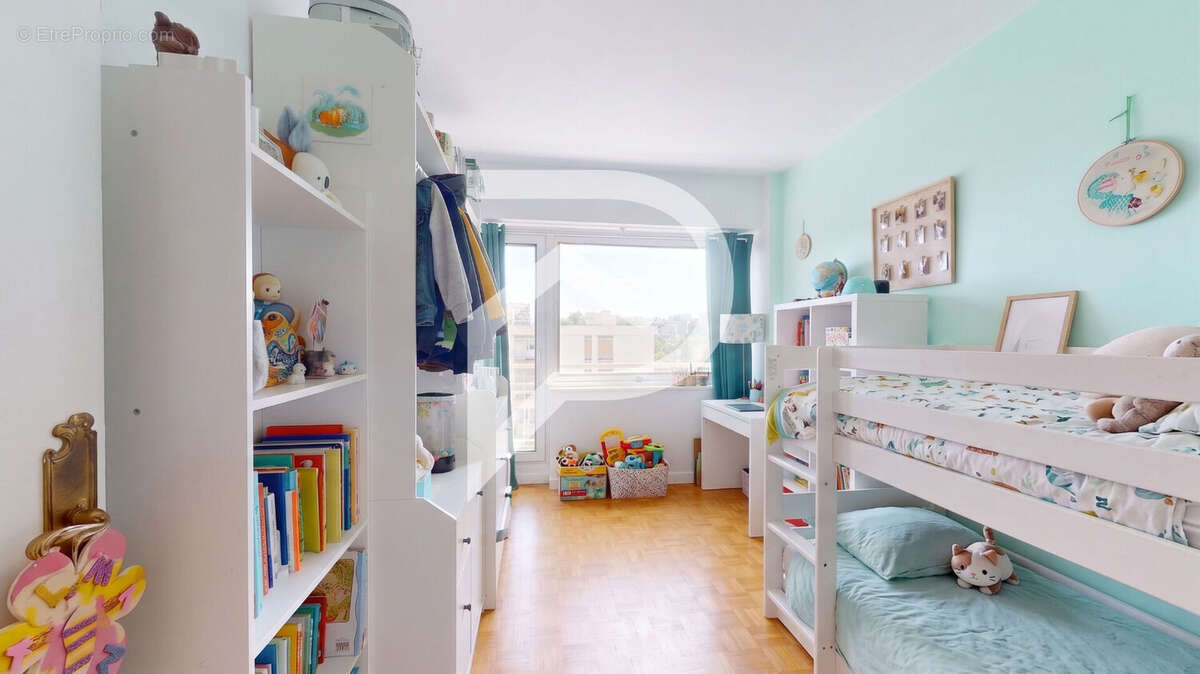 Appartement à LE PECQ