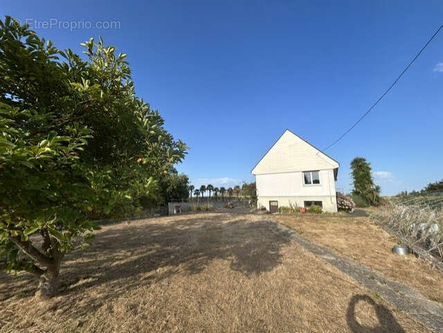 Erquy - les hopitaux - photo 3