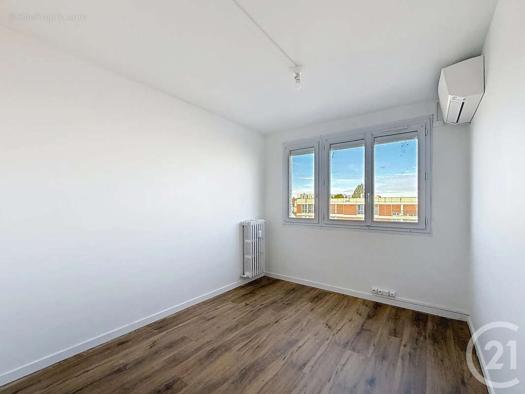 Appartement à TROYES