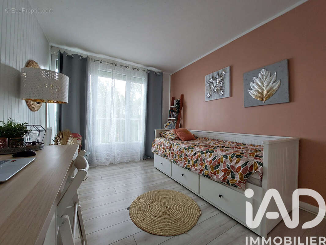 Photo 9 - Appartement à SOISY-SOUS-MONTMORENCY