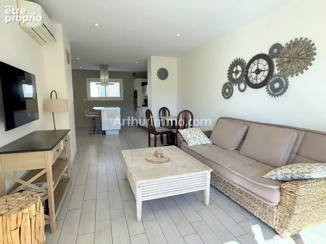 Sainte-maxime - exclusivité : - photo 6
