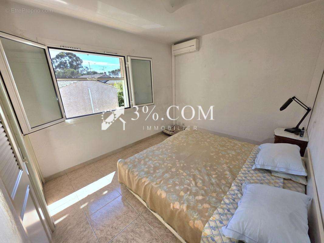 Maison à SAINT-RAPHAEL