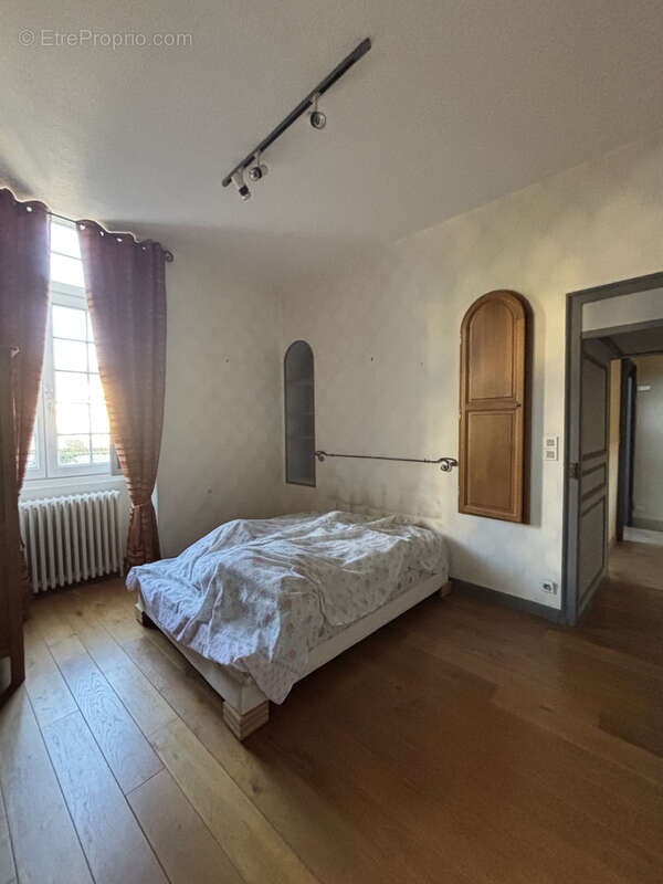 Maison à CHATILLON-SUR-SEINE