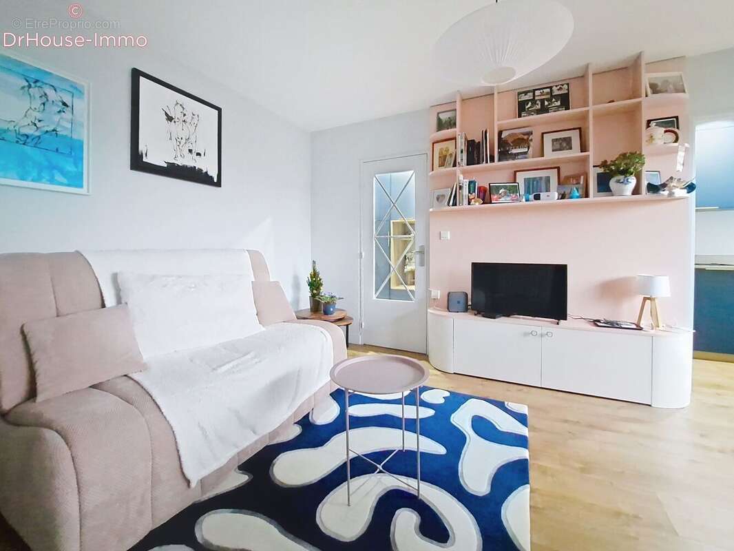 Appartement à VILLERS-SUR-MER