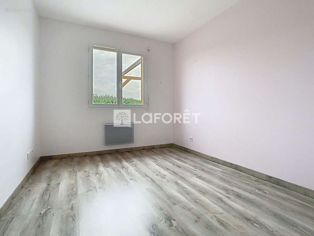 Maison à SAINT-SARDOS