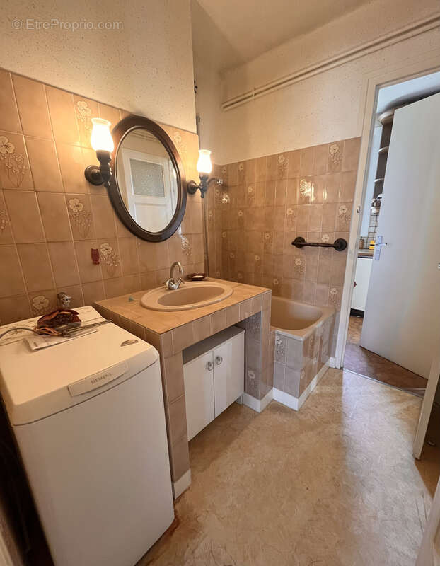 Appartement à QUIMPER