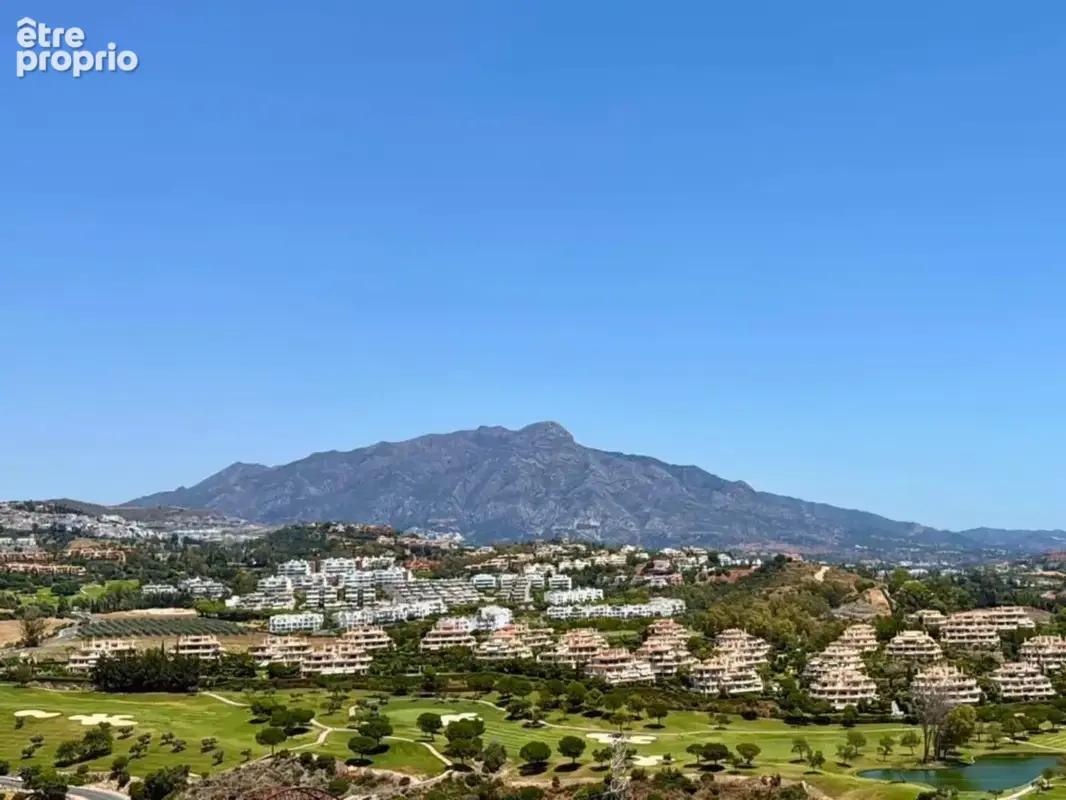Terrain La Alquería – Benahavís, Marbella - photo 2