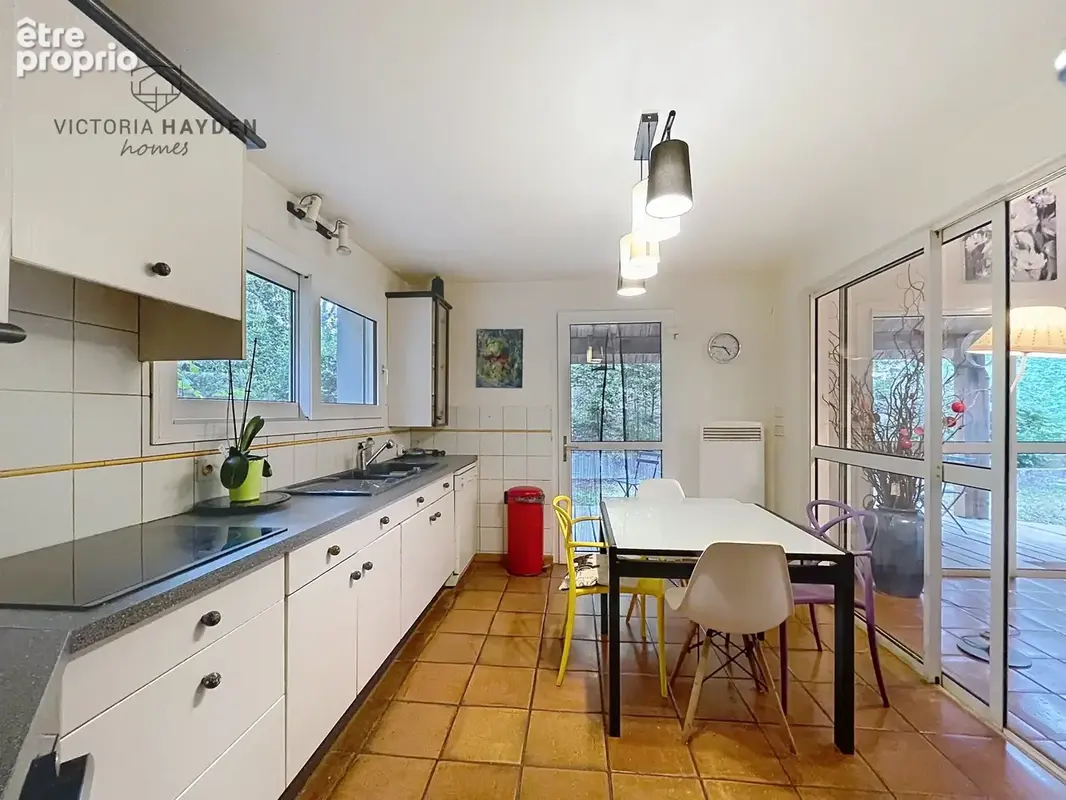JURACON - Villa d'architecte - photo 6