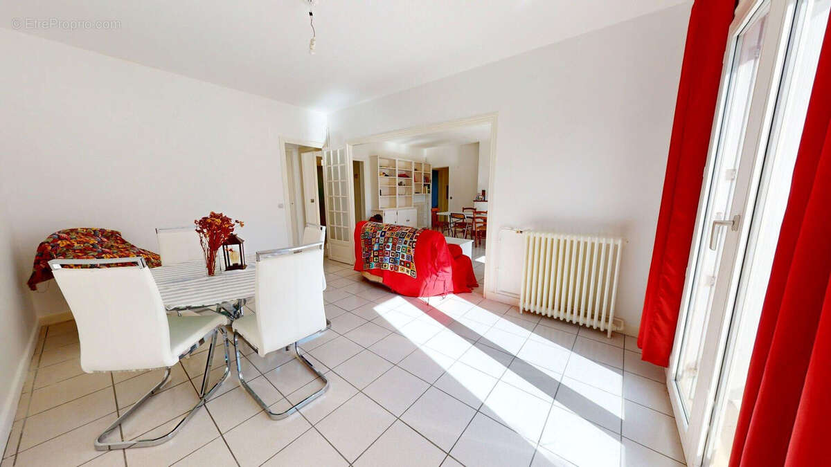 Appartement à ROYAN