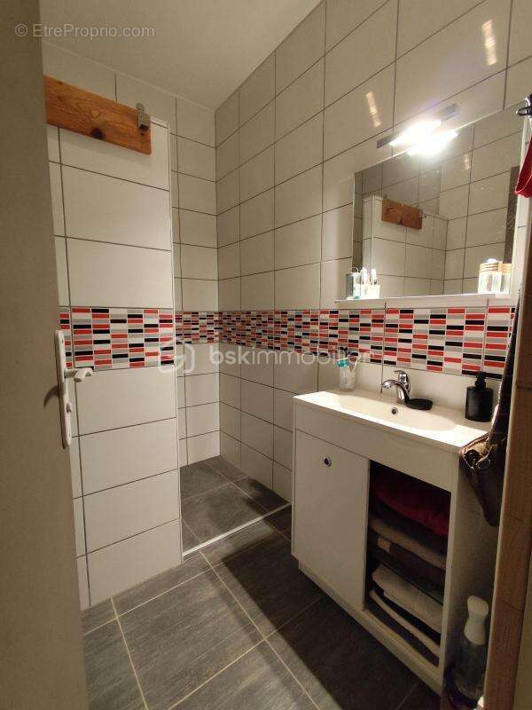 Maison 4 chambres, 143 m2, terrain 531 m2 proche centre ville + Annexe 17m2 - photo 13