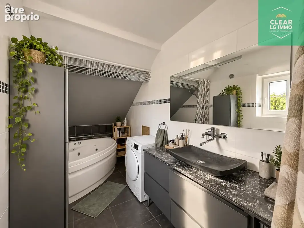 Maison familiale 112 m2 avec jardin - photo 11