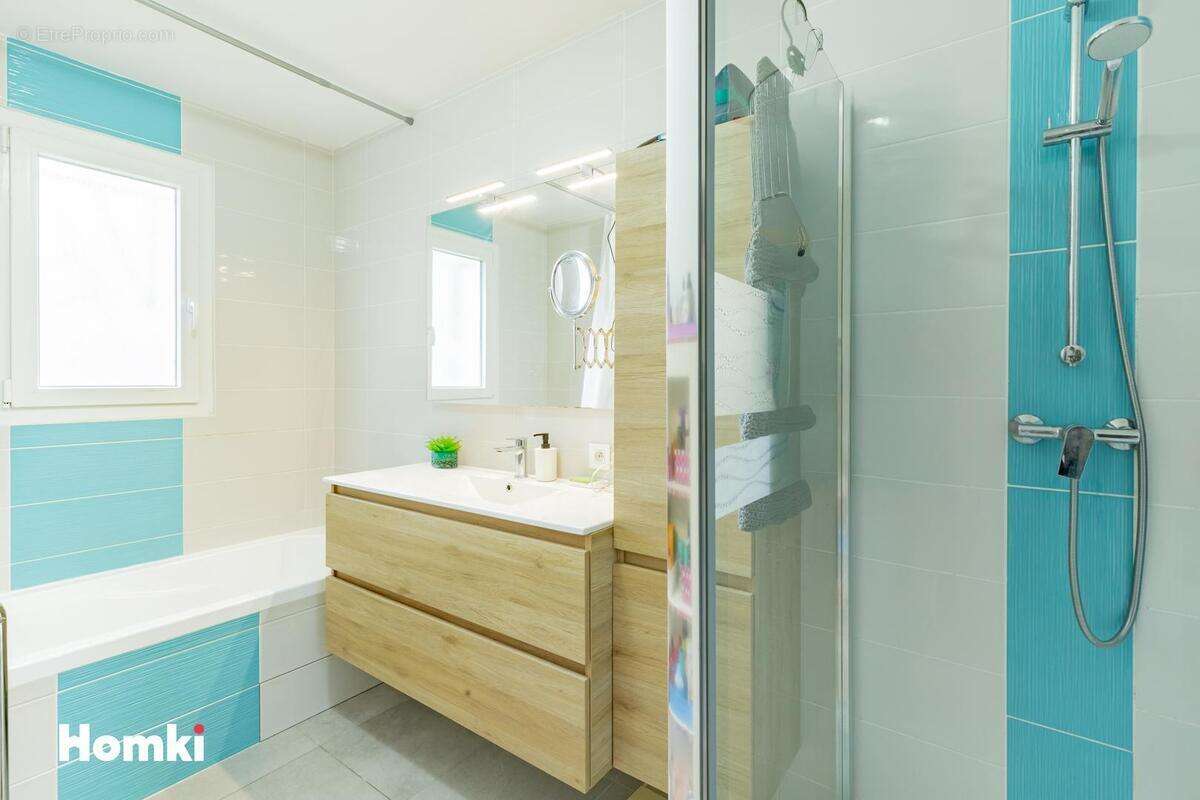 Maison à AUCAMVILLE