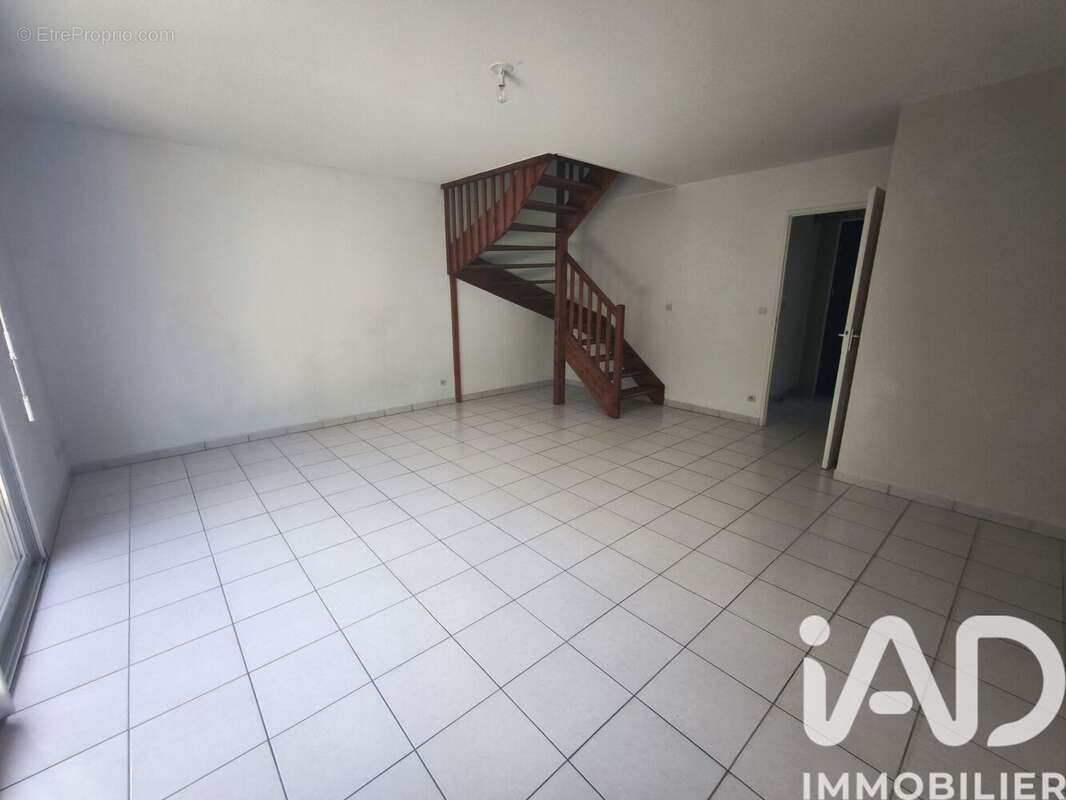 Photo 5 - Maison à CHAURAY