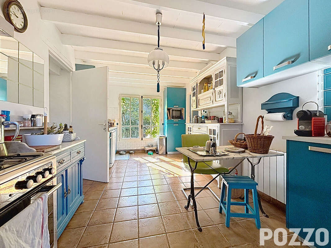 Muneville Le Bingard, au calme, jolie maison de campagne authentique avec vie de plain pied, et maisonnette en pierres de type F - photo 9