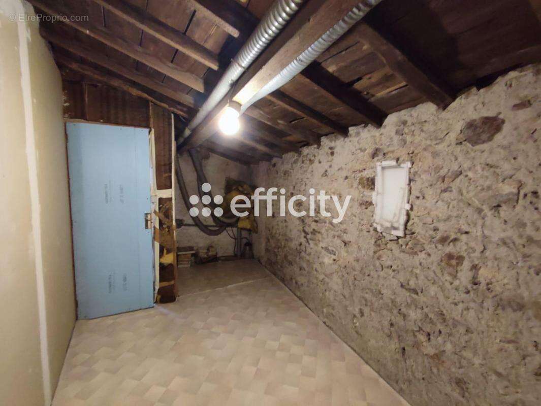 Maison à SAINT-PHILBERT-DE-GRAND-LIEU