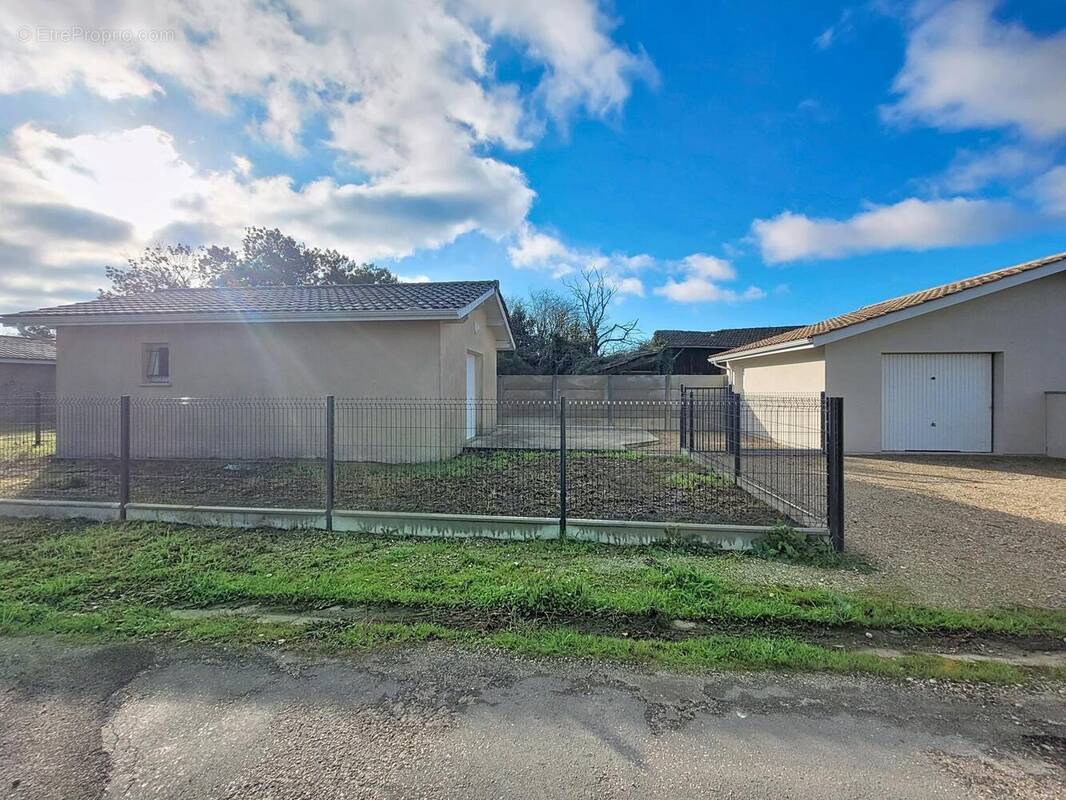 Photo 1 - Maison à QUEYRAC