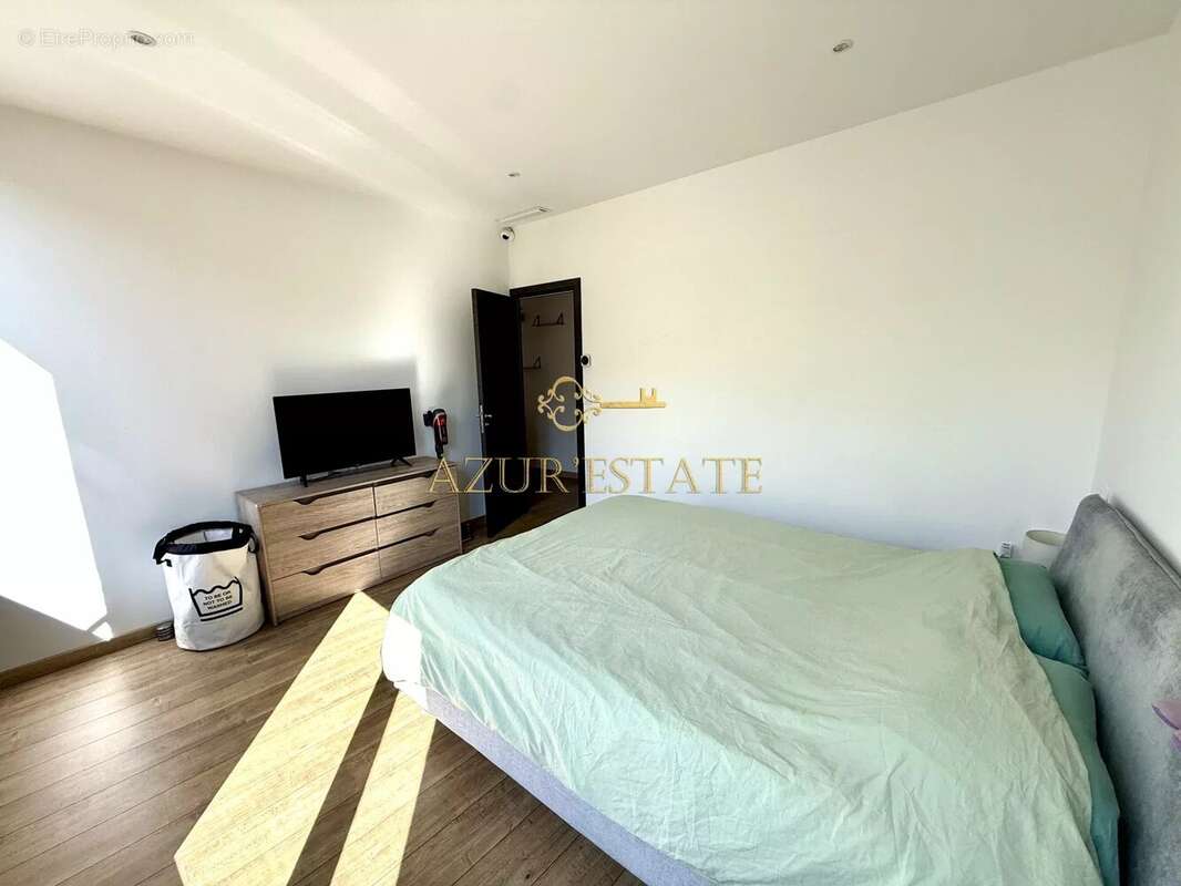 Appartement à SOSPEL