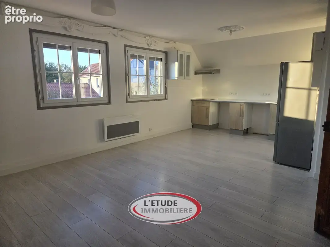 Photo 1 - Appartement à LES MOUTIERS-EN-RETZ