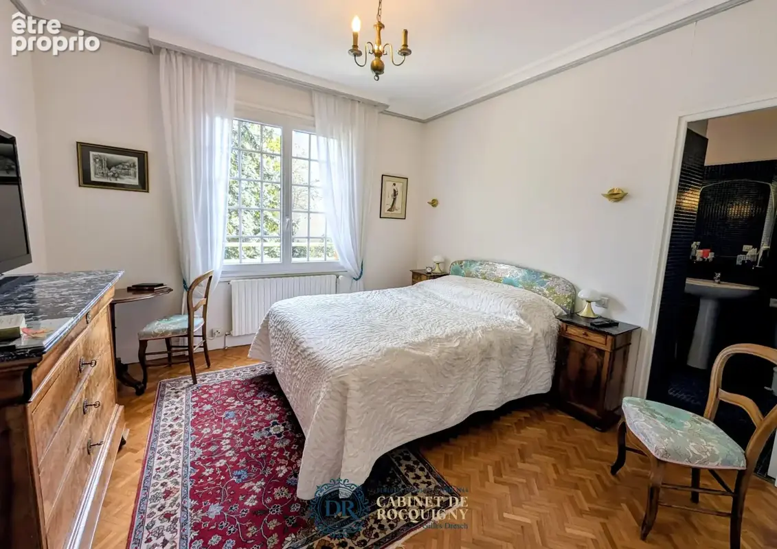 Grand appartement a vendre orleans parc pasteur - photo 7